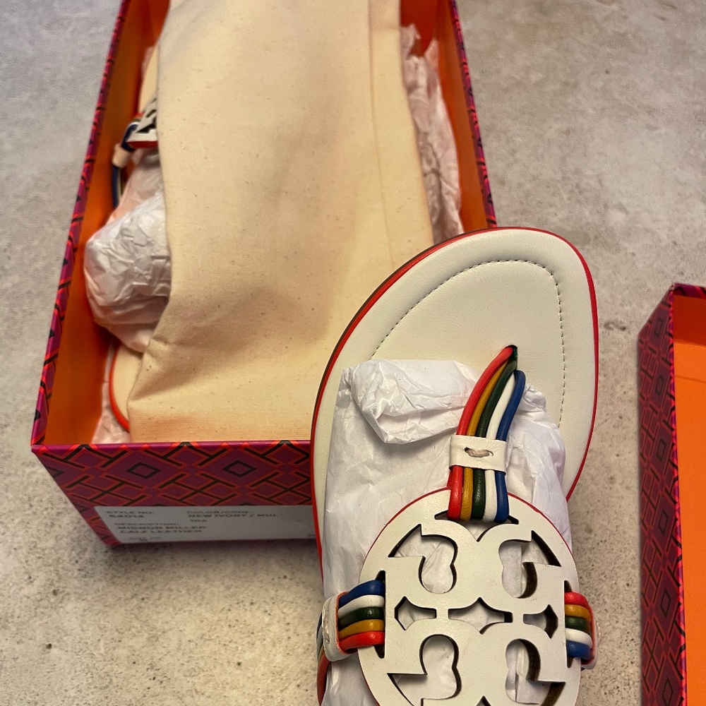Tory Burch Sandals